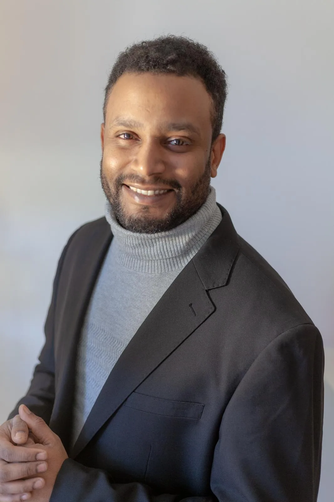 Pedro Menendez - StayKeasy Founder