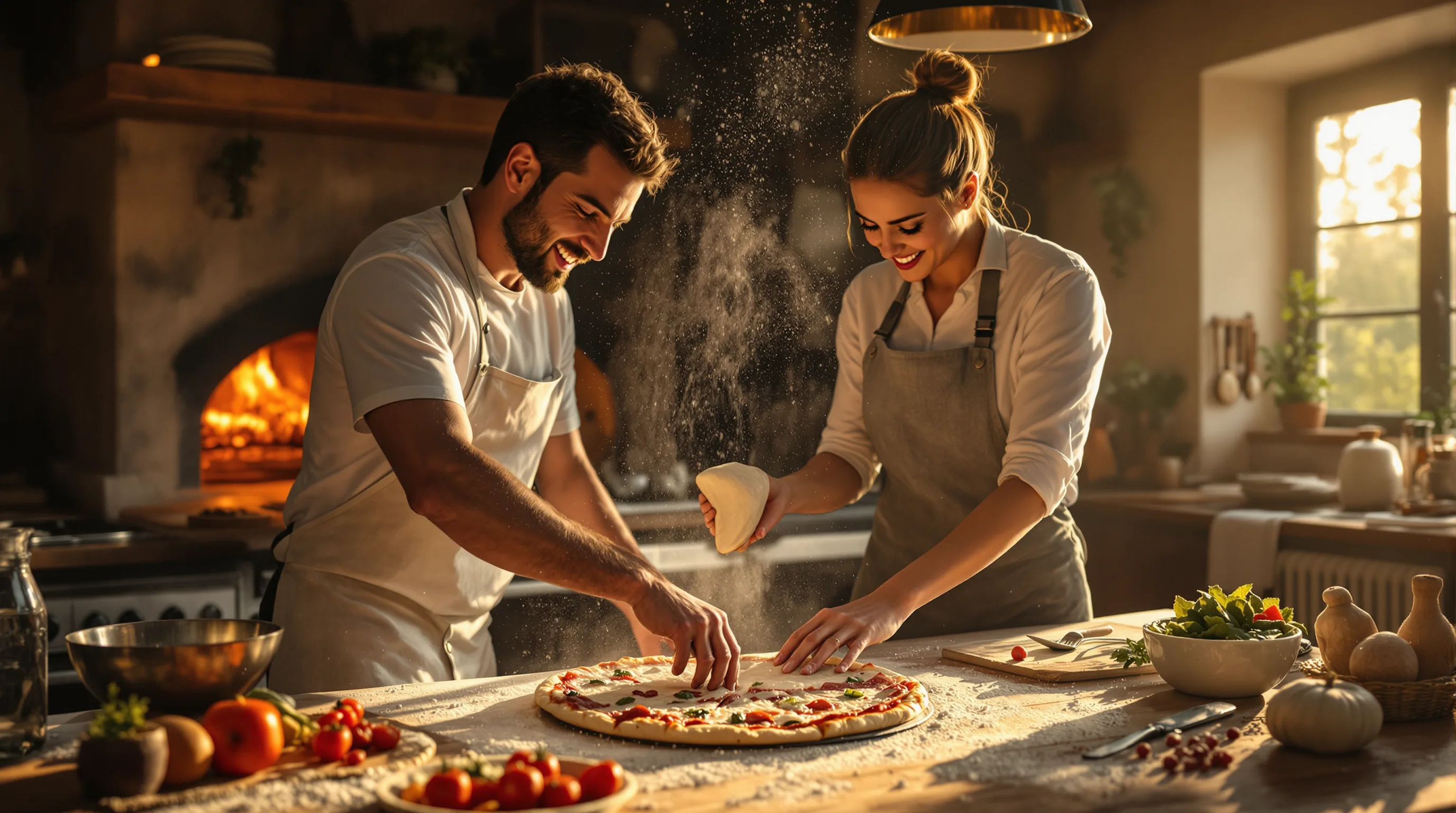 Cooking Class